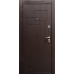 Металлическая дверь ДИПЛОМАТ 2060/980/104 R/L