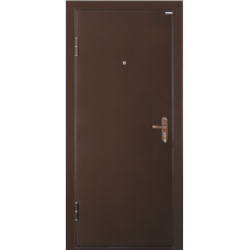 Металлическая дверь ПРОФИ 2050/850/ R/L