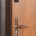 Металлическая дверь СИТИ 2 2066/880/104 R/L